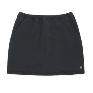 Teddy Fresh 2X Fleece Skirt
